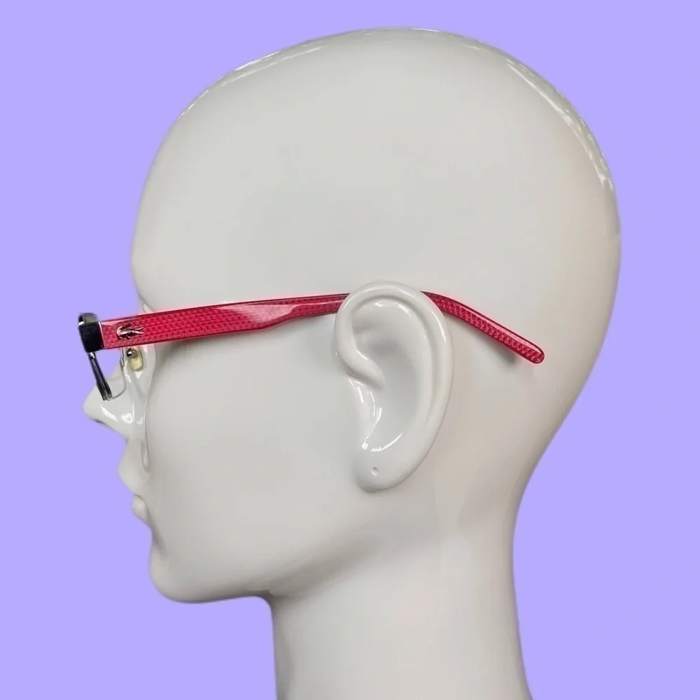 Lacoste eyeglasses